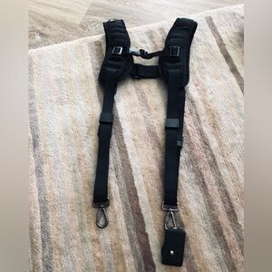 Kengel Double Camera Strap